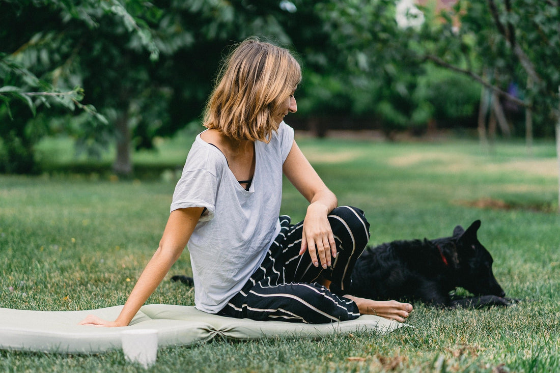 Why Your Dog Deserves Handmade: The Art of Safer Walks & Stronger Bonds