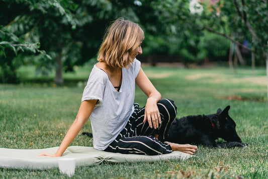 Why Your Dog Deserves Handmade: The Art of Safer Walks & Stronger Bonds