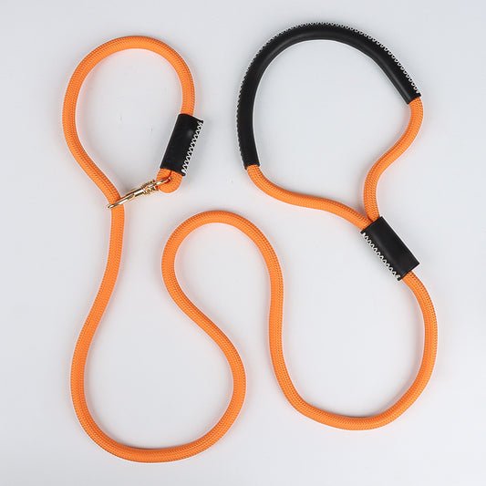 Leather Dog Leash