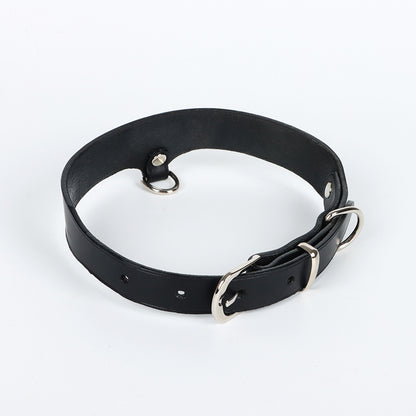 Leather Dog Collar