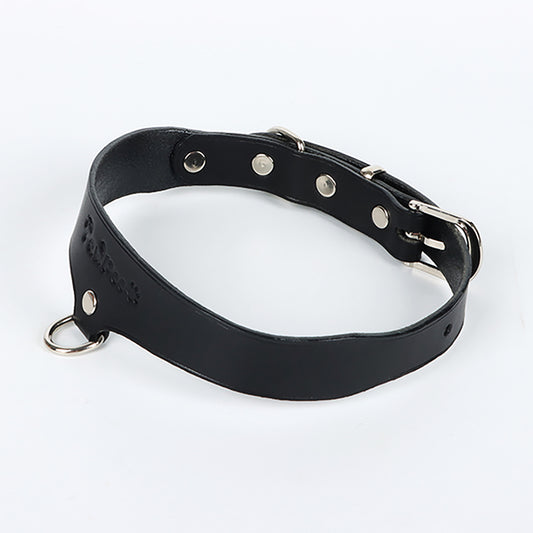Leather Dog Collar